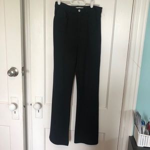 90s Y2K Bebe Bellbottoms